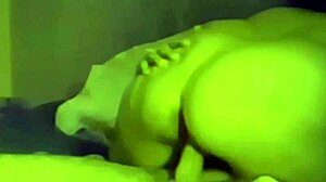 I am Angie, married milf getting horny and begging for dick from another man outside