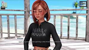 Sunshine Love Episode 35 Unfolds With Surprising Twists