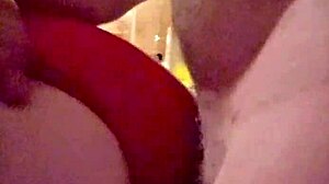 She Gets Ass To Mouth And Cumshot!