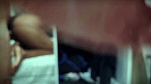 That blonde from work filmed fucking her boyfriend, mari and chell.