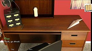 Being A Dik 5 Dik Route With Curvy Outfits