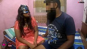 secretly banging stepmom while hubby's away, love it