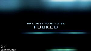 this beautiful mexican latina in lingerie is craving some slaps and more