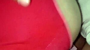 Mere Pados Vale Dever Ne Aakar Jamke Chudai Kari