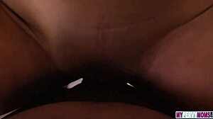 i spend qualty time wit kat dior, my stepson, in dogystyle