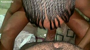 student explores intimate experiences in dorm setting.