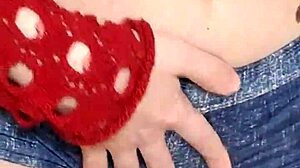 hey elza koms, show that fetish pussy!