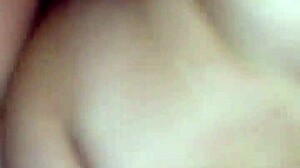 Pinay Gets Filled With Hot Creampie in Scandalous Clip