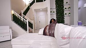 继妹挑逗取悦计划超脏猛干