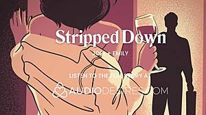 Bratty Girlfriend Submits To Boyfriend Rough Sex