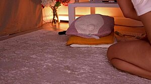 A Dildo And Vibrator In Me?