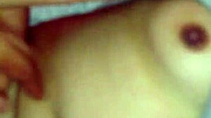 Pinay Gets Filled With Hot Creampie in Scandalous Clip