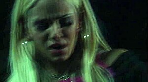 carmen luvana lucky blonde loves getting fucked doggystyle