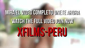 Unknown Latina Chick Gets Banged Hard While Lost in the Streets!