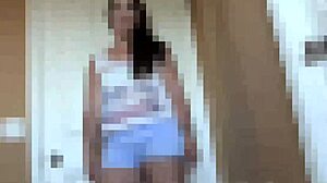 your tiny dick is just pathetic in this pov humiliation