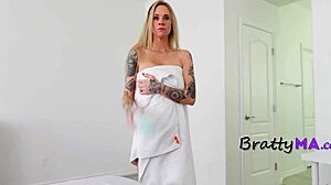 Hey, my stepmom convinced me about Brattyma 😊