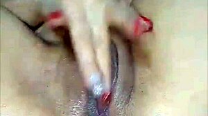 i can't get enough of chinese balls in my big milf ass for anal play!