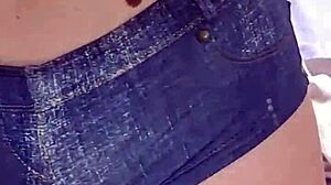 hey elza koms, show that fetish pussy!