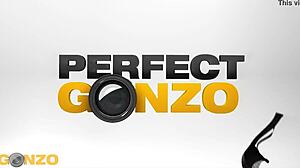 rebecca volpetti stars in a hardcore scene from asstraffic, where she engages in intense action