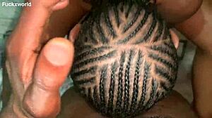 student explores intimate experiences in dorm setting.