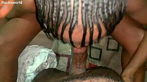 student explores intimate experiences in dorm setting.