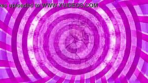 Sissy in training receives jerk off instructions from femdom