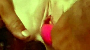 after party, her ass and pussy get used in dp