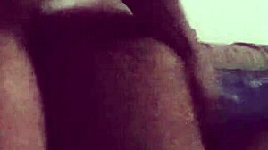 Wow! I Recorded The Skinny Brazilian Milf With Hidden Camera!