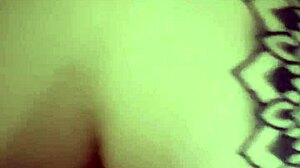 Tinder Guy Roughly Fucks All My Holes With His Big Cock While Parents Are Away