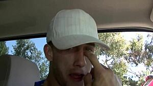 Haileey James Loves Cock!