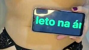 Blonde Milf Takes Big Black Cock In Anal Fingering POV Amateur