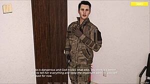 what happens in rosewater manor 16 with teens