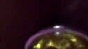 Murocha masturbates with anal and assfucking 😏