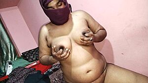 Did chachi teach you sex with big natural tits in hindi audio homemade video?