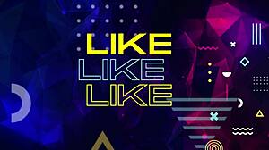 watch this beautiful latina in lingerie dance sensually and cum hard with toys