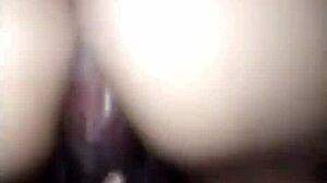 i couldn't resist my sexy stepsister in provocative clothes and broke her ass