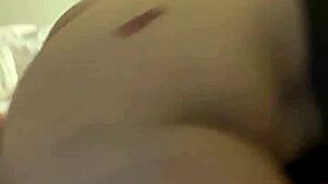 big booty white girl riding bbc makes me cum