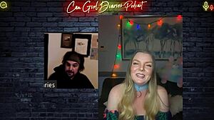 Cam Girl Shares Expert Live Show Advice