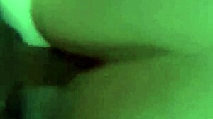 Manos dives into pussy with licking and cunilingus