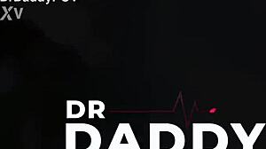 megan receives a lewd treatment with blowjob, deepthroat, and cum swallowing