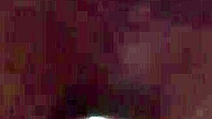 Murocha masturbates with anal and assfucking 😏