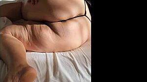 fat big breasted mature in pantyhose squirts with dildo like wet bbw orgasm toys