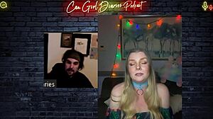 Cam Girl Shares Expert Live Show Advice