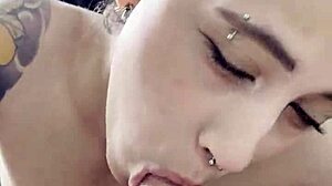 Blonde Teen Best Friend Sucks And Swallows Cum In Dorm. She Loves Every Drop In Her Mouth!