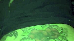 Sexy Latina whore fucked hard by young 18+ guy