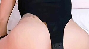 horny bluee films herself masturbating her perfect pussy bluee official