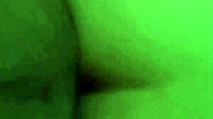 Manos dives into pussy with licking and cunilingus