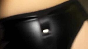 yo, collared slave takes hardcore bdsm training