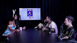 Do you love big cock slamming hard in 69, Tifany Rocha?