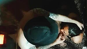 Unexpected Accident During Sex With Girlfriend Beside Water Jug In Irreversible Sin Retorno Update 72 On August 13 2024